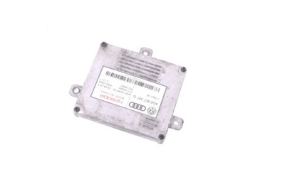 Audi a6 s6 c7 4g 2016 модуль управляющий балласт led фото №1