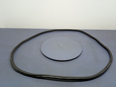 Bmw x3 g01 прокладка дверь задняя задняя 7393449 фото №1