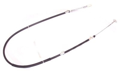 CABLE FRENOS DE MANO IVECO DAILY 40C13 5C13 99-  