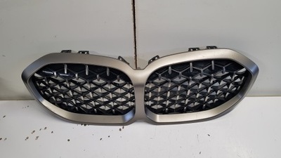 Решітка радіатора решітки радіатора bmw 1 f40 фото №1