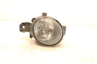 Противотуманная фара левый renault clio iii lift фото №1