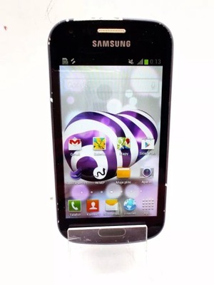 SAMSUNG GALAXY TREND GT-S7560