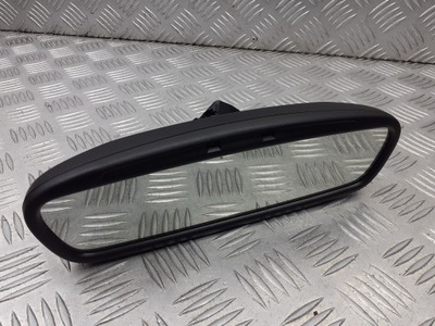 Зеркало внутреннее ford mondeo mk3 1.8 e11015624 фото №1