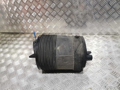 Audi q7 4m подушка пневмоподушка подвеска 4m0616002aa фото №1