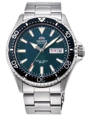 Orient zegarek męski RA-AA0004E19B