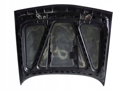 Bmw e30 30 капот кришка двигуна фото №1