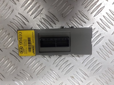 Модуль світла kia rio 95410-fd150 фото №1