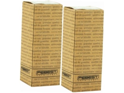 Відбійники амортизатора задня honda cr-v iii mk3 06-12 фото №1