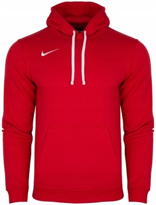 Bluza Męska Nike Bawełniana Kaptur Wkładana M