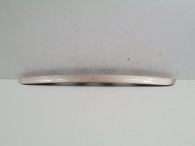 Modus накладка молдинг освітлення кришки багажника фото №1