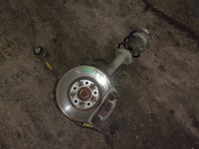 Bmw 6 e63 e64 mcperson левый перед 3.0 b фото №1