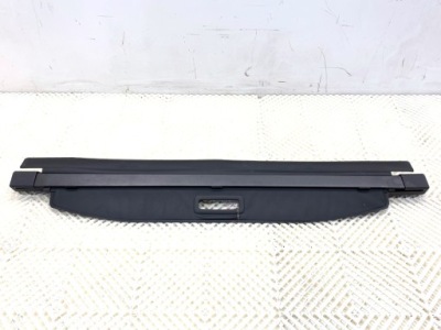 Шторка багажника ford ecosport crossover gn15-a55066-af накладка фото №1