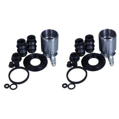 Наборы napr. суппорт toyota auris e15 e18 фото №1