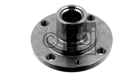 Febi ступиця колеса fiat перед bravo ii/stilo jtd фото №1