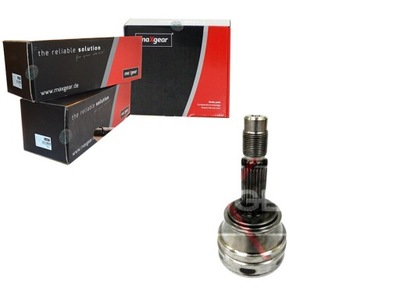 Maxgear 49-0124 набор шарнир, wał приводной фото №1