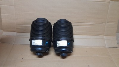 Амортизатор підвіска пневматичний пневмоподушка mercedes gle w167 a1673200025 фото №1