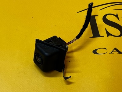 Камера заднего вида жгут dacia duster ii фото №1