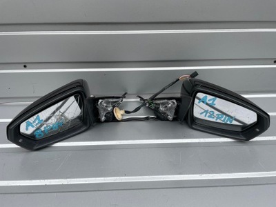 Audi a1 ii зеркало левая правое фото №1