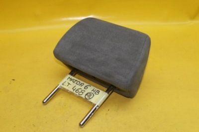 Подголовник сиденье левый задняя mazda 6 vi hb фото №1