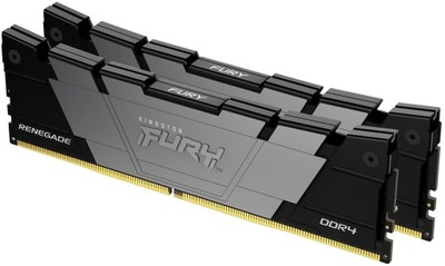 Pamięć RAM Kingston DDR4 32 GB 4266