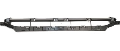 Оригинальный номер audi 4m0807647b4w3 решётка бампера перед q7 4m фото №1