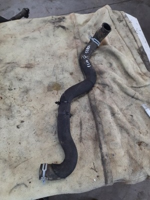 Clio v 1.5bdci шланг wąż wody фото №1