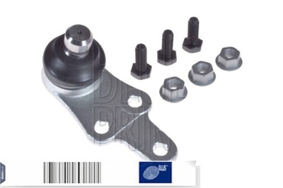 BLUE PRINT ПАЛЕЦ РЫЧАГА ПЕРЕД L/P FORD MONDEO III 1.8-3.0