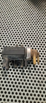 Клапан вакуумa 70163300 фото №1