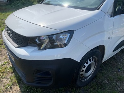 Partner iv rifter proace подвеска левая рычаг приводной вал фото №1