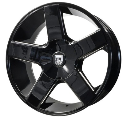 LLANTAS 22'' HUMMER : H1 H2  