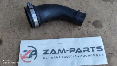 Пабтрубок  воздуха воздухозаборник scenic ii 8200453501 clio фото №1