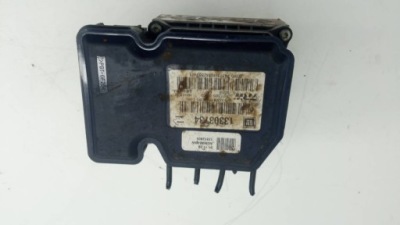 Насос abs 13303734 opel insignia a 2009 фото №1