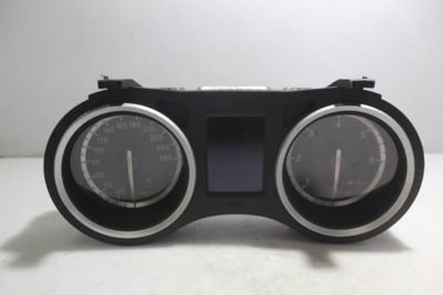 Приборы alfa romeo 159 1.9jtd фото №1