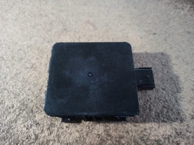 Радар distronic 3wa907541j фото №1