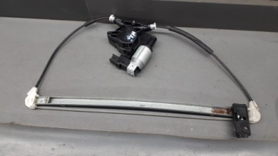 Механізм скло лівий задня mazda 5 6 pin фото №1