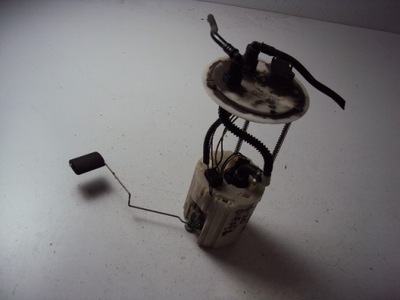 Насос топлива hyundai tucson iii дизель 15-20 фото №1