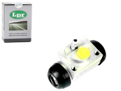 Циліндрик гальмівний opel adam astra g classic ast фото №1