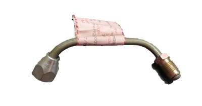 Erc4204 труба воздуха двигателя defender -85 фото №1