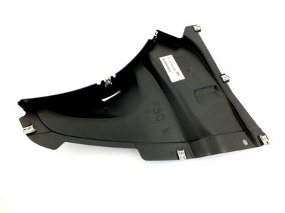 BMW F30 F31 BOTTOM SIDE PROTECTION BUMPER M PACKAGE RIGHT  