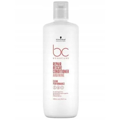 SCHWARZKOPF Repair Rescue Odżywka 1000ml