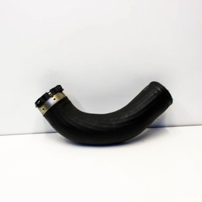 Volvo v40 2014 wąż / труба інтеркулер фото №1