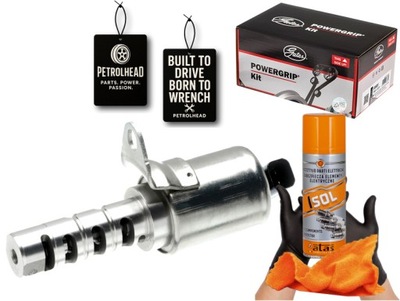 CONTROLLEUR DE PHASE MÉCANISME DE DISTRUBUTION DE GAZ JAGUAR F-PACE XE XF I XF II XF #PETROLHEAD PRO+ KIT4 - milautoparts.fr