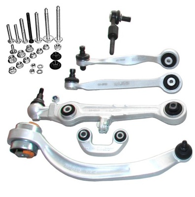 SET SWINGARM MASTER SPORT AUDI A6 C5 VW PASSAT  