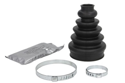 Pascal g6a009pc набор защита, система рулевой фото №1