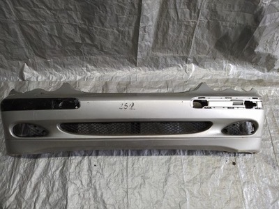 Бампер перед передний mercedes c-klasa w203 фото №1