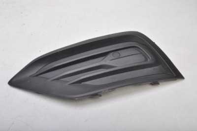 Volvo v60 ii решётка решётка радиатора бампера левая 31455513 фото №1