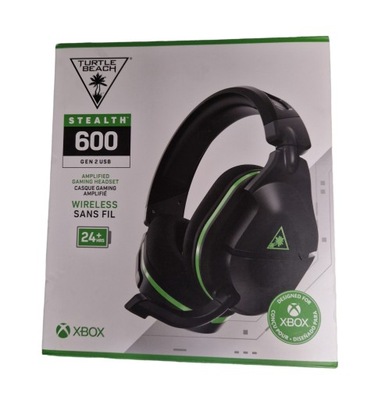 Słuchawki XBOX Wireless TURTLE BEACH TBS-2372-02