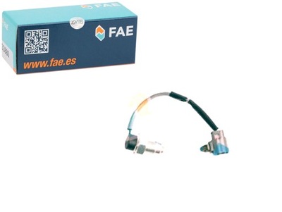 Датчик педали газа fae фото №1