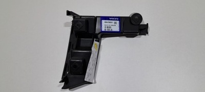 Volvo v70 напрямна бампер правий задня 30678651 фото №1