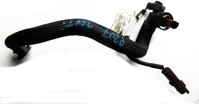 Peugeot 207 1.6 vti шланг топлива 7568769-01 фото №1